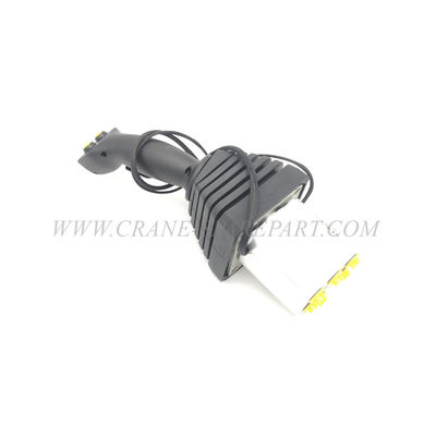 60156707 هیدرولیک پایلوت کنترل شیر JS446-SY-R برای Sany Truck Crane