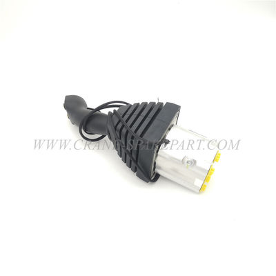 60156707 هیدرولیک پایلوت کنترل شیر JS446-SY-R برای Sany Truck Crane