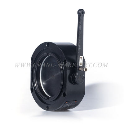 SANY Crane JZF80FD Manual Ac Reversing Valve اصل 60188476