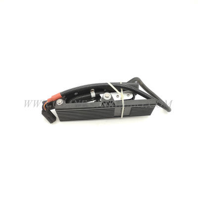 60188925 قطعات کابین جرثقیل پدال دریچه گاز الکترونیکی SC-Ⅲ-B JBS0339A