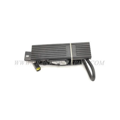 60188925 قطعات کابین جرثقیل پدال دریچه گاز الکترونیکی SC-Ⅲ-B JBS0339A