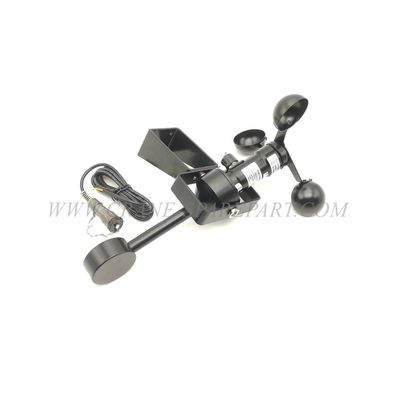 60197102 قطعات بوم جرثقیل قطعات بوم کامیون ANEMOSCOPE E-WS0420-A