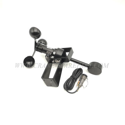 60197102 قطعات بوم جرثقیل قطعات بوم کامیون ANEMOSCOPE E-WS0420-A