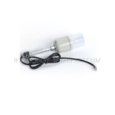 اصل 60220899 SANY چراغ هشدار جرثقیل چراغ جرثقیل L-10-24