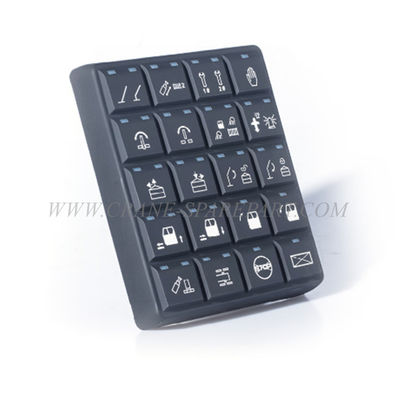 60245992 پانل های کنترل جرثقیل EPad-2000-SA-CR-01 اصلی 100% تست شده