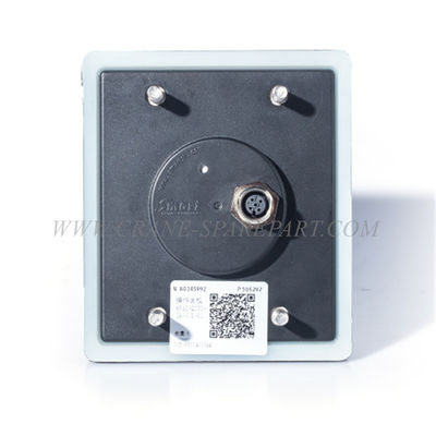 60245992 پانل های کنترل جرثقیل EPad-2000-SA-CR-01 اصلی 100% تست شده