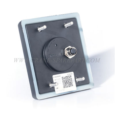 60245992 پانل های کنترل جرثقیل EPad-2000-SA-CR-01 اصلی 100% تست شده