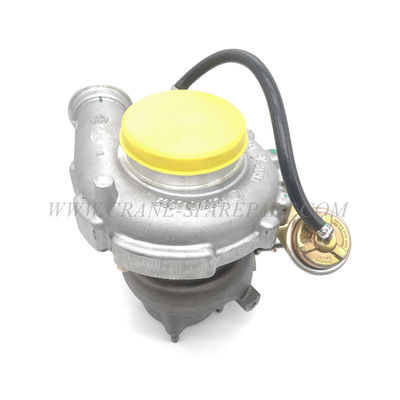 60308933 قطعات موتور جرثقیل اصلی SANY Electric Turbo Charger