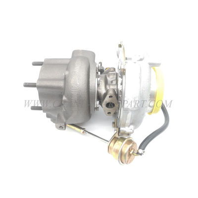 60308933 قطعات موتور جرثقیل اصلی SANY Electric Turbo Charger