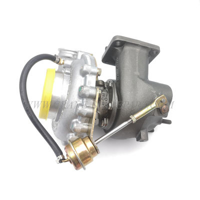 60308933 قطعات موتور جرثقیل اصلی SANY Electric Turbo Charger