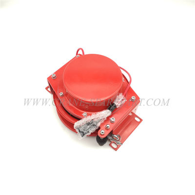 سنسور قطعات جرثقیل SANY 60318536 OEM اصلی سنسور طول SY-12 متر