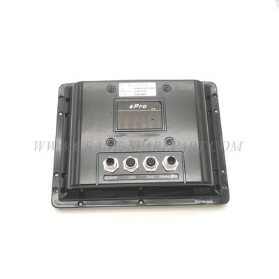 نمایشگر قطعات جرثقیل موتور 60323156 برای SANY 084BHTGD3-I001