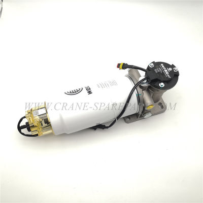 60326176 Sany Filter محافظ سیستم بنزینی اصلی IOS9001