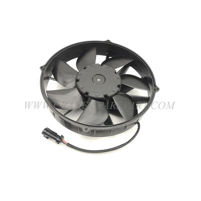 60348730 مونتاژ فن قطعات یدکی تاور کرین، کندانسور ASYZY50132