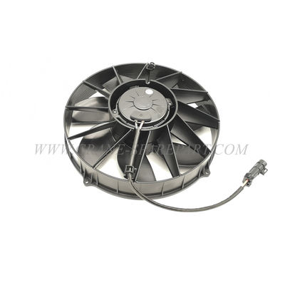 60348730 مونتاژ فن قطعات یدکی تاور کرین، کندانسور ASYZY50132