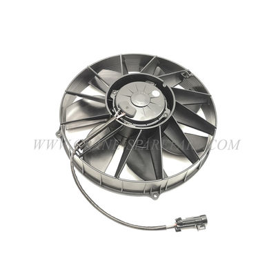 60348730 مونتاژ فن قطعات یدکی تاور کرین، کندانسور ASYZY50132