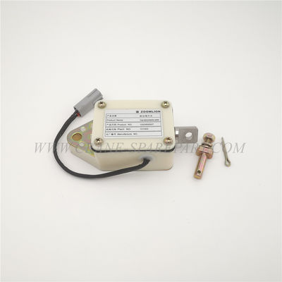 1020500007 سوئیچ محدودیت قطعات الکتریکی جرثقیل جرثقیل GJ-1