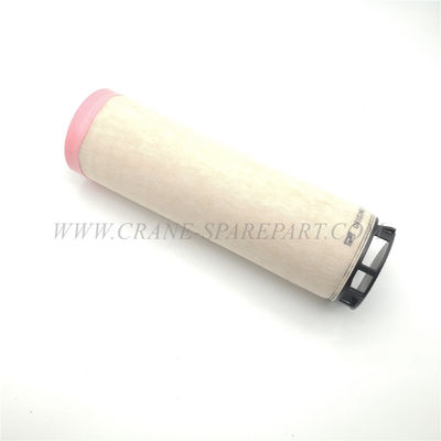 1092100690 Sany Filter ATLAS COPCO Air Filter OEM اصل تعویض می کند