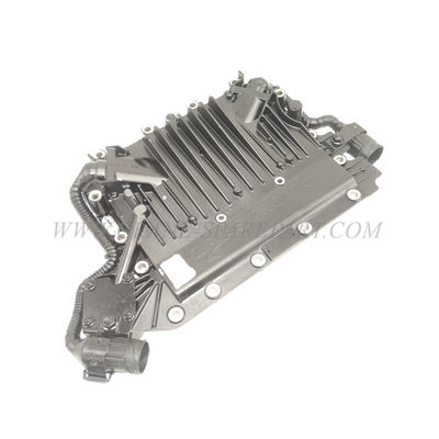 6009274070 قطعات موتور جرثقیل کنترل گیربکس SANY Tci
