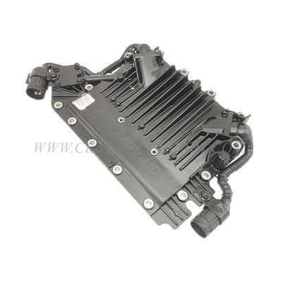 6009274070 قطعات موتور جرثقیل کنترل گیربکس SANY Tci