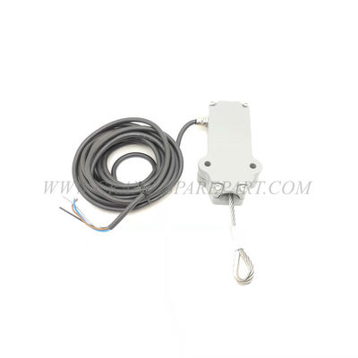 سوئیچ کنترل از راه دور جرثقیل 142599000048A اصلی B-S-5025-TN
