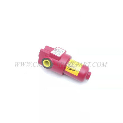 A222100000268 تعویض فیلتر جرثقیل فیلتر Sany QU1.I(SY)-H40×10S