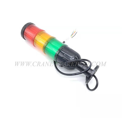 زنگ هشدار چراغ جرثقیل A241100000651 AL213 IP65 24V 3W