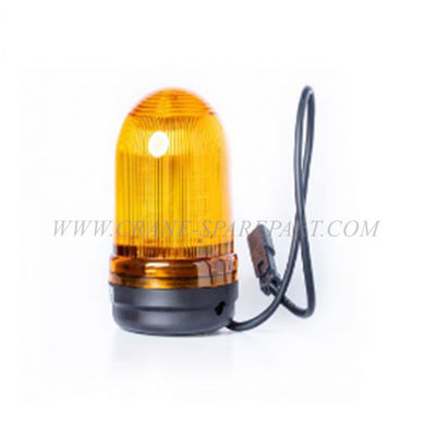 A241100000656 چراغ سر LED جرثقیل دوار براکت JD90A-H03Y024