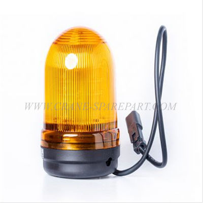 A241100000656 چراغ سر LED جرثقیل دوار براکت JD90A-H03Y024