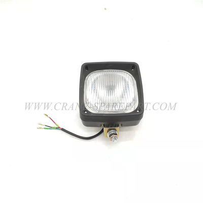 سقف چراغ جلو چراغ جرثقیل A241100000703 در فضای باز YZ.Q-D-010