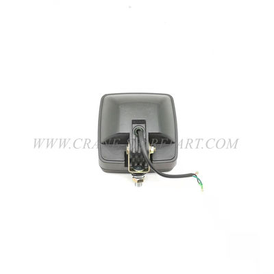 سقف چراغ جلو چراغ جرثقیل A241100000703 در فضای باز YZ.Q-D-010