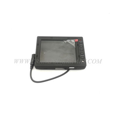 A249900001541 مانیتور رنگی قطعات الکتریکی جرثقیل 057A00AD5-I000