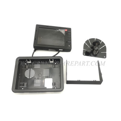 A249900001541 مانیتور رنگی قطعات الکتریکی جرثقیل 057A00AD5-I000