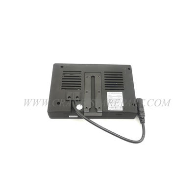 A249900001541 مانیتور رنگی قطعات الکتریکی جرثقیل 057A00AD5-I000