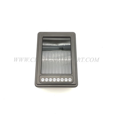 نمایشگر LCD قطعات کابین جرثقیل A810201206089 برای 057BH0DG2-I500