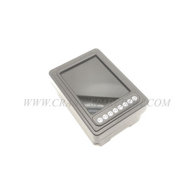 نمایشگر LCD قطعات کابین جرثقیل A810201206089 برای 057BH0DG2-I500