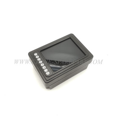 نمایشگر LCD قطعات کابین جرثقیل A810201206089 برای 057BH0DG2-I500