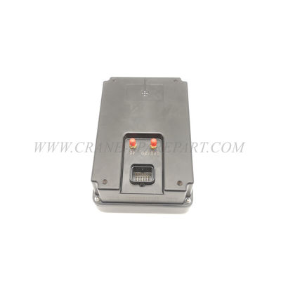 نمایشگر LCD قطعات کابین جرثقیل A810201206089 برای 057BH0DG2-I500