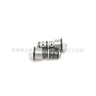 B220401000041 شیر شاتل هیدرولیک مناسب SANY Crane DSV1-10-B-O