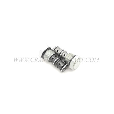 B220401000041 شیر شاتل هیدرولیک مناسب SANY Crane DSV1-10-B-O
