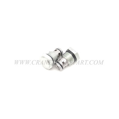 قطعات هیدرولیک جرثقیل DSV1-10-B-O شیر شاتل Hydac B220401000041