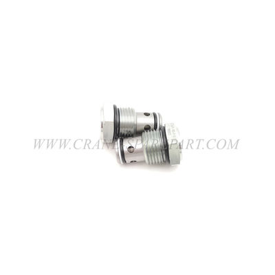 قطعات هیدرولیک جرثقیل DSV1-10-B-O شیر شاتل Hydac B220401000041