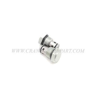 قطعات هیدرولیک جرثقیل DSV1-10-B-O شیر شاتل Hydac B220401000041