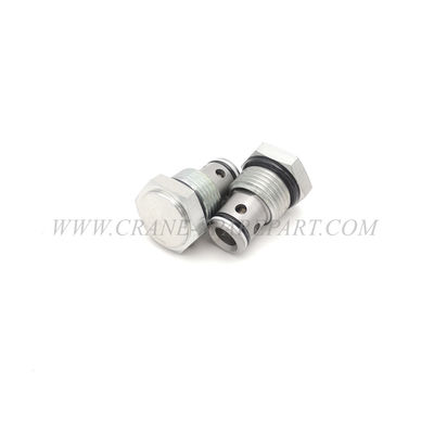 B220401000049 قطعات هیدرولیک جرثقیل شیر یک طرفه CV3-10-P-0-00