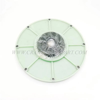 اصلی B221701000144 SANY Crane Elastic Coupler BoWexT80-11.5