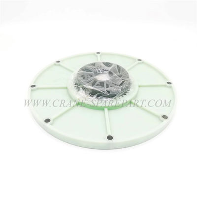 اصلی B221701000144 SANY Crane Elastic Coupler BoWexT80-11.5