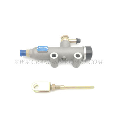 کلاچ اصلی پمپ OEM 60118738 برای SANY Crane KL1602AS-010