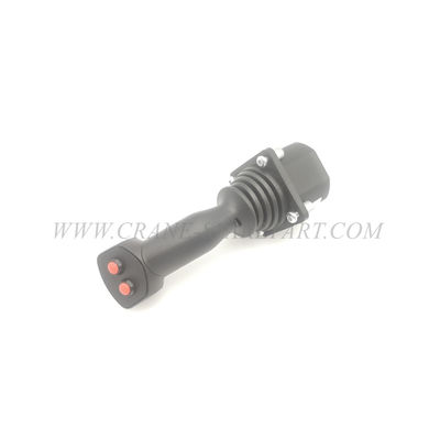 B229900006178 قطعات برقی جرثقیل JC6000 دستگیره عملیاتی قطعات جرثقیل سنی