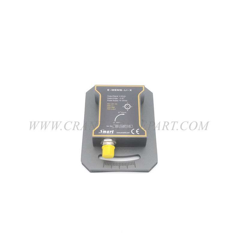 سنسور زاویه چرخشی مغناطیسی 60197101 برای SANY Crane E-MEMS-LI-X