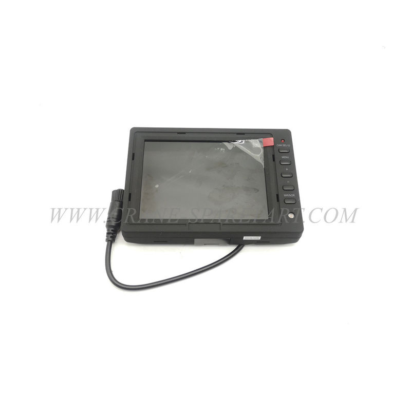 A249900001541 مانیتور رنگی قطعات الکتریکی جرثقیل 057A00AD5-I000